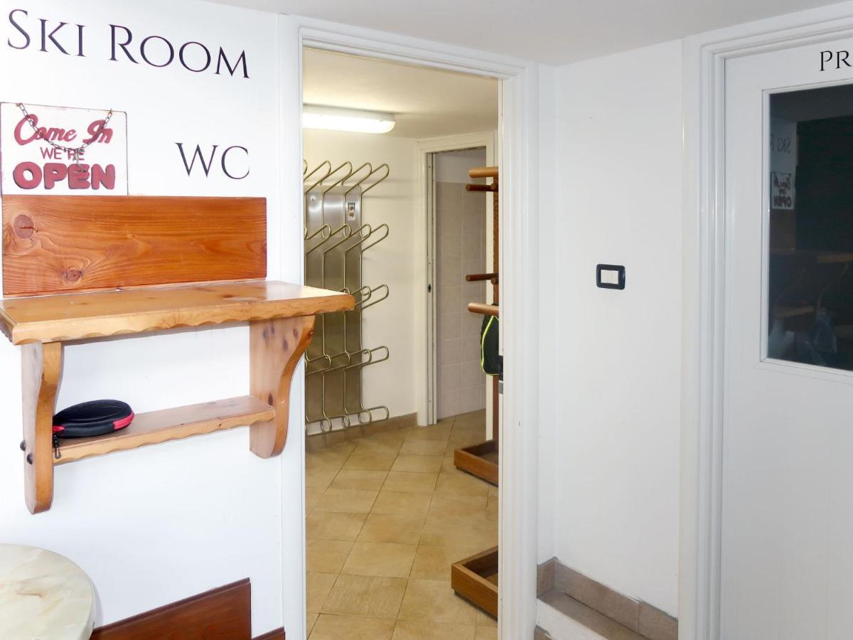 Apartment La Tata By Interhome Valtournenche Luaran gambar