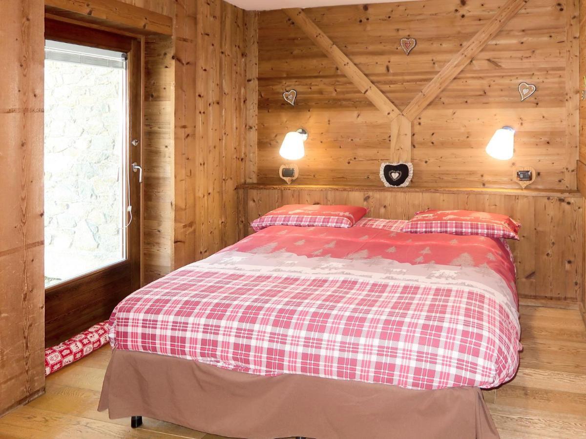 Apartment La Tata By Interhome Valtournenche Luaran gambar