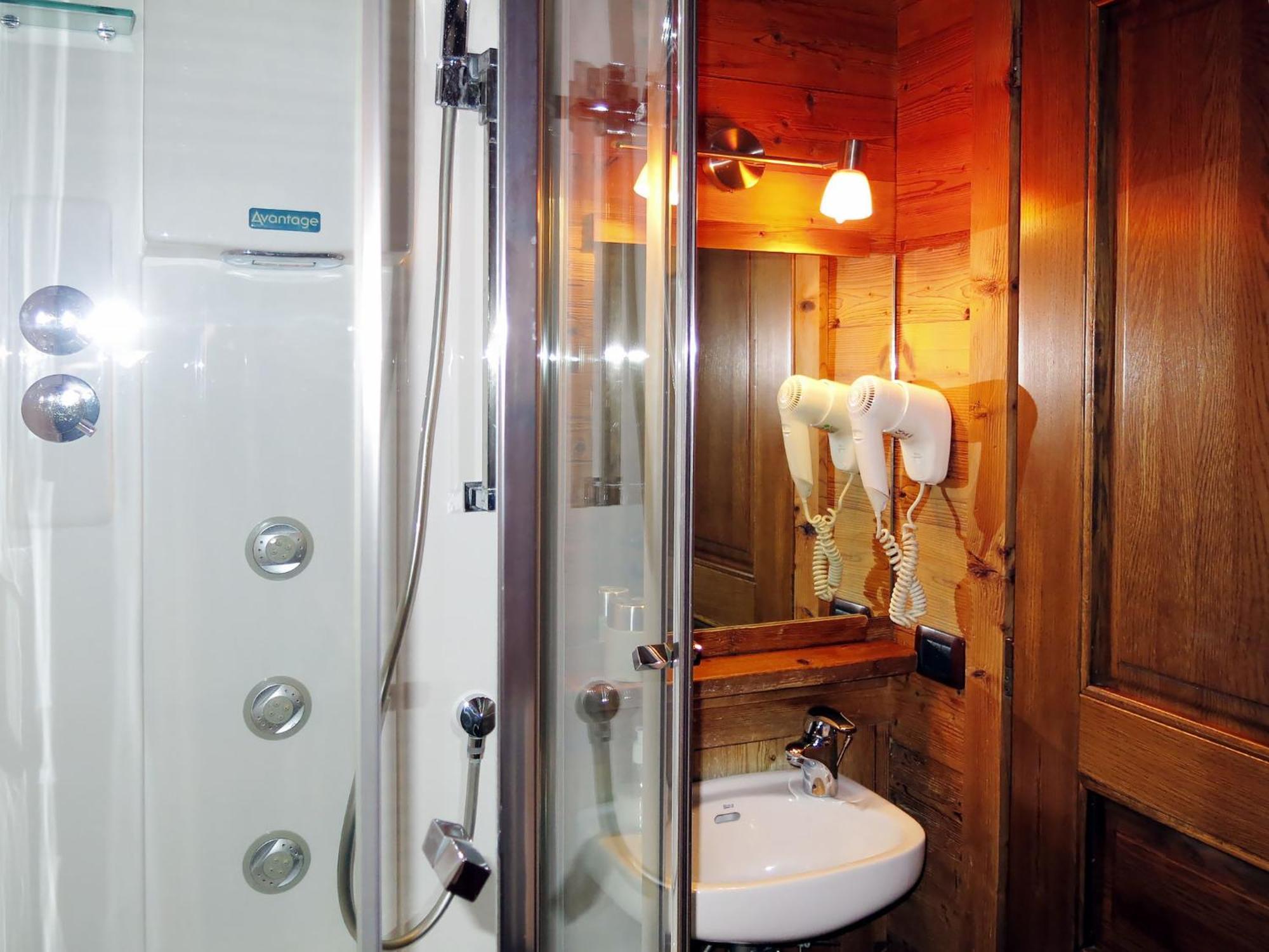 Apartment La Tata By Interhome Valtournenche Luaran gambar